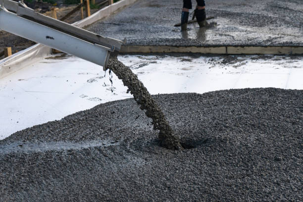 Affordable Concrete Services in MN