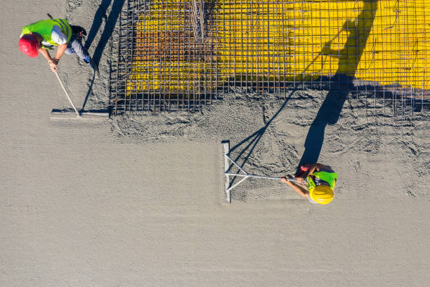 , MN Concrete contractor Company
