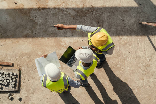 Best Residential Concrete Services  in Aitkin, MN