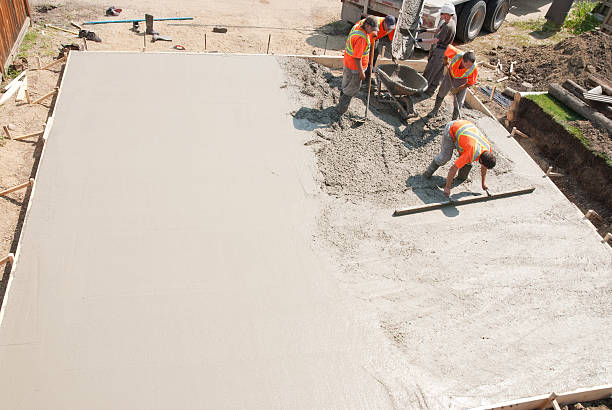  Aitkin, MN Concrete contractor Pros