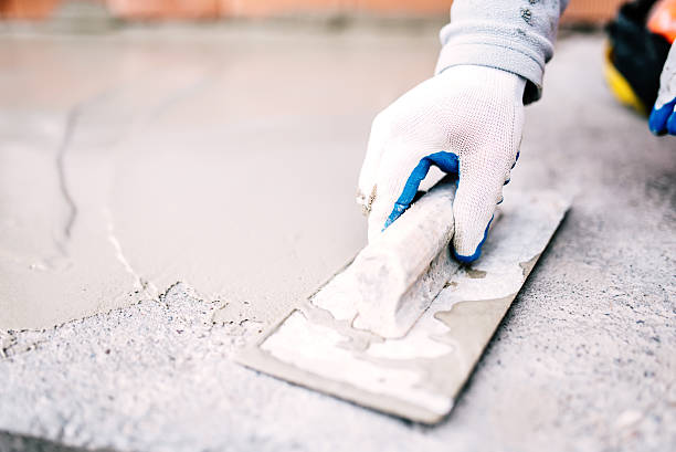 Best Concrete Contractor Near Me  in Aitkin, MN